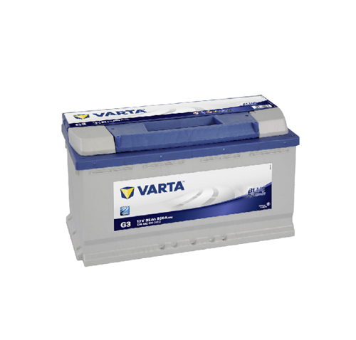 Аккумулятор Varta Dynamic G3 595402080 95Ah Blue