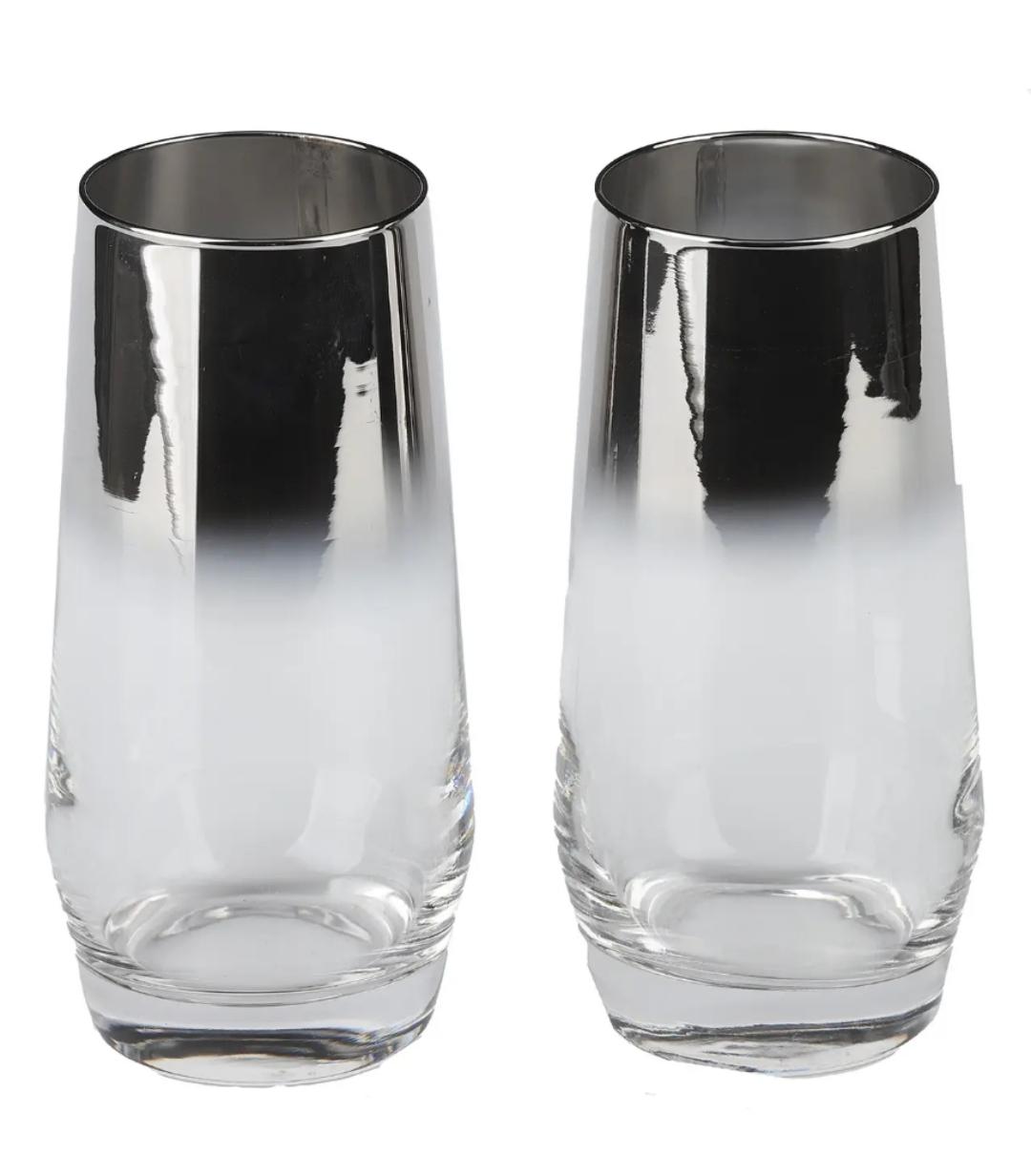 Келихи для вина A-PLUS 9049 скло 550 мл 2 шт. (18237156) Келихи для вина A-PLUS 9049 скло 550 мл 2 шт. (18237156)