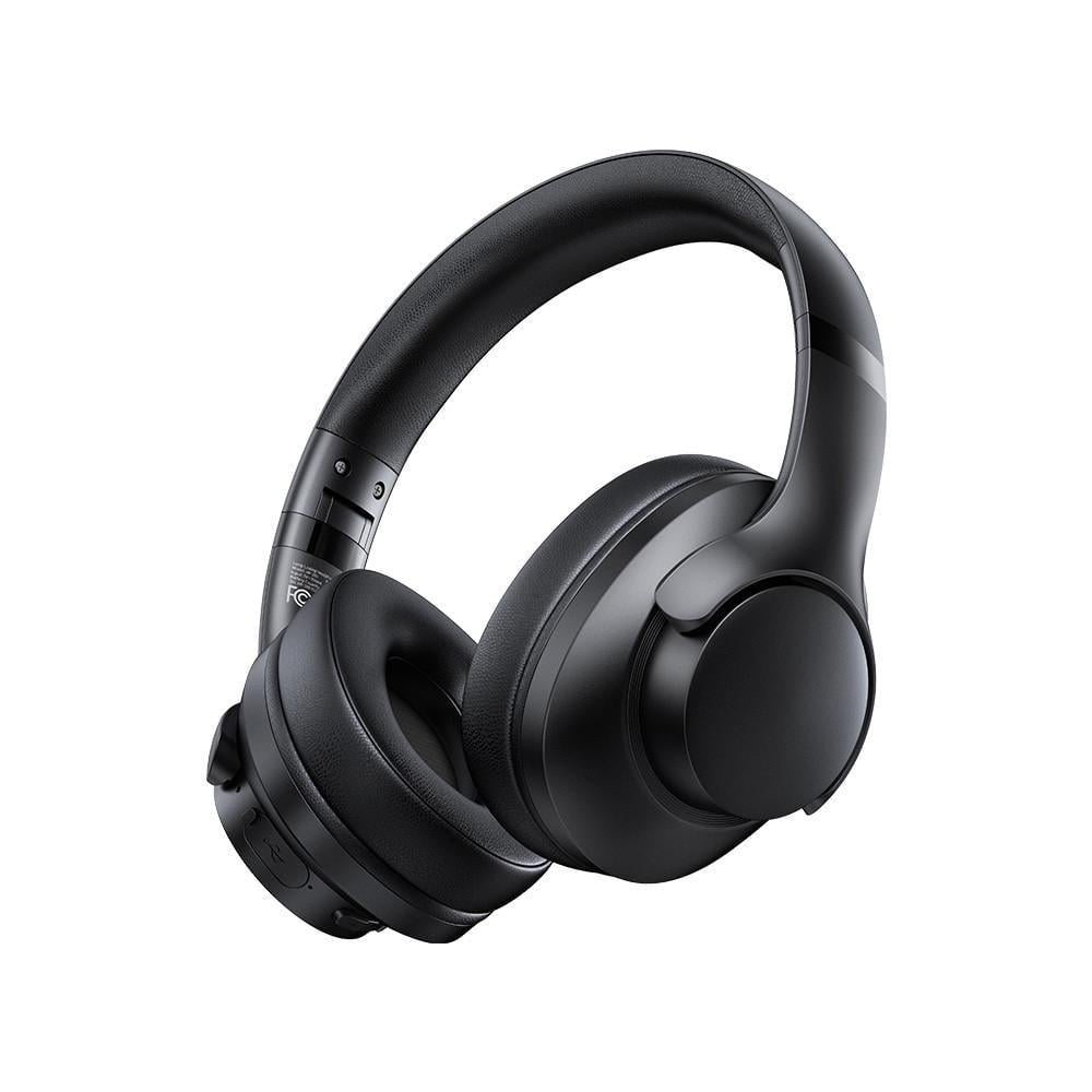 Наушники беспроводные полноразмерные Mcdodo H01 ENC HP-2890 Bluetooth 6.0 складные Черный