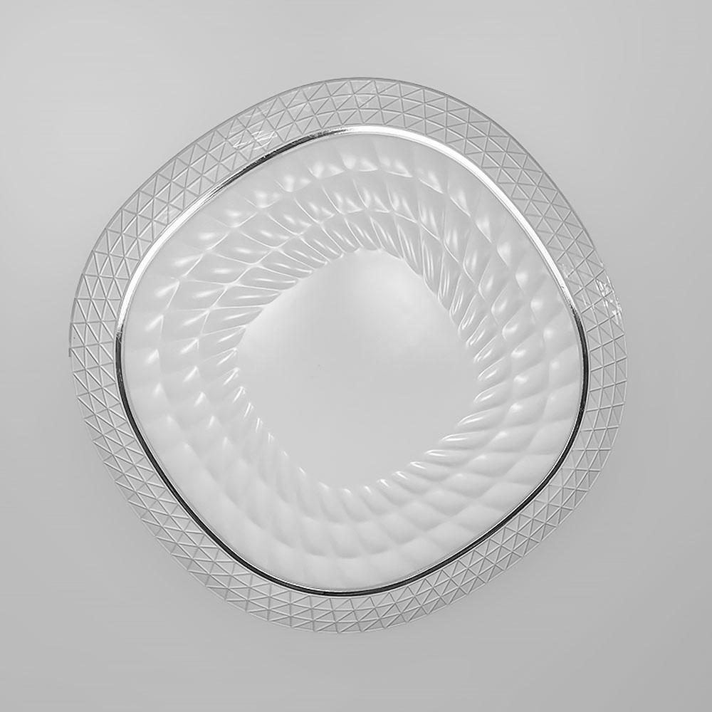 Светильник потолочный фигурный LED Ø 50 см (1321-520)