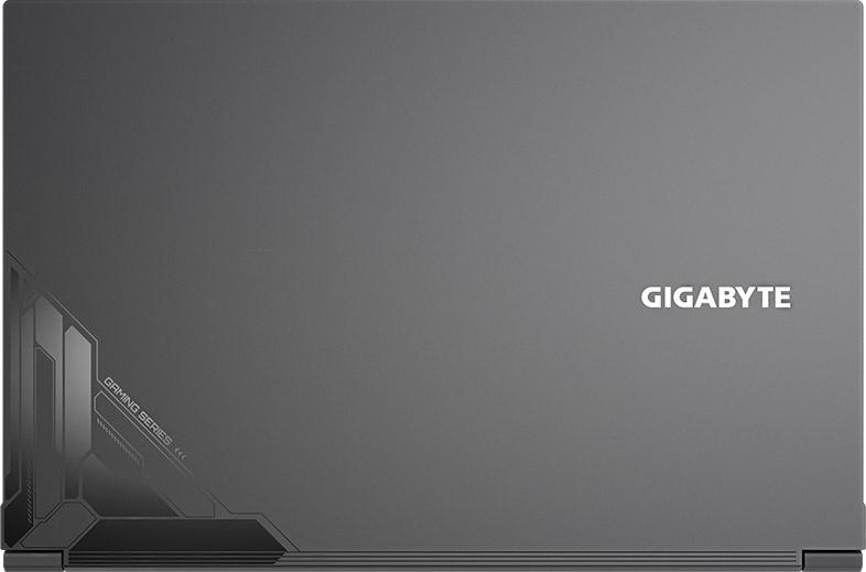 Ноутбук Gigabyte G5 KF (KF-E3EE313SD) - фото 6