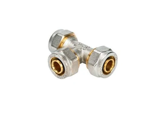 Тройник промежуточный HENCO 26х20х26 (28-262026)