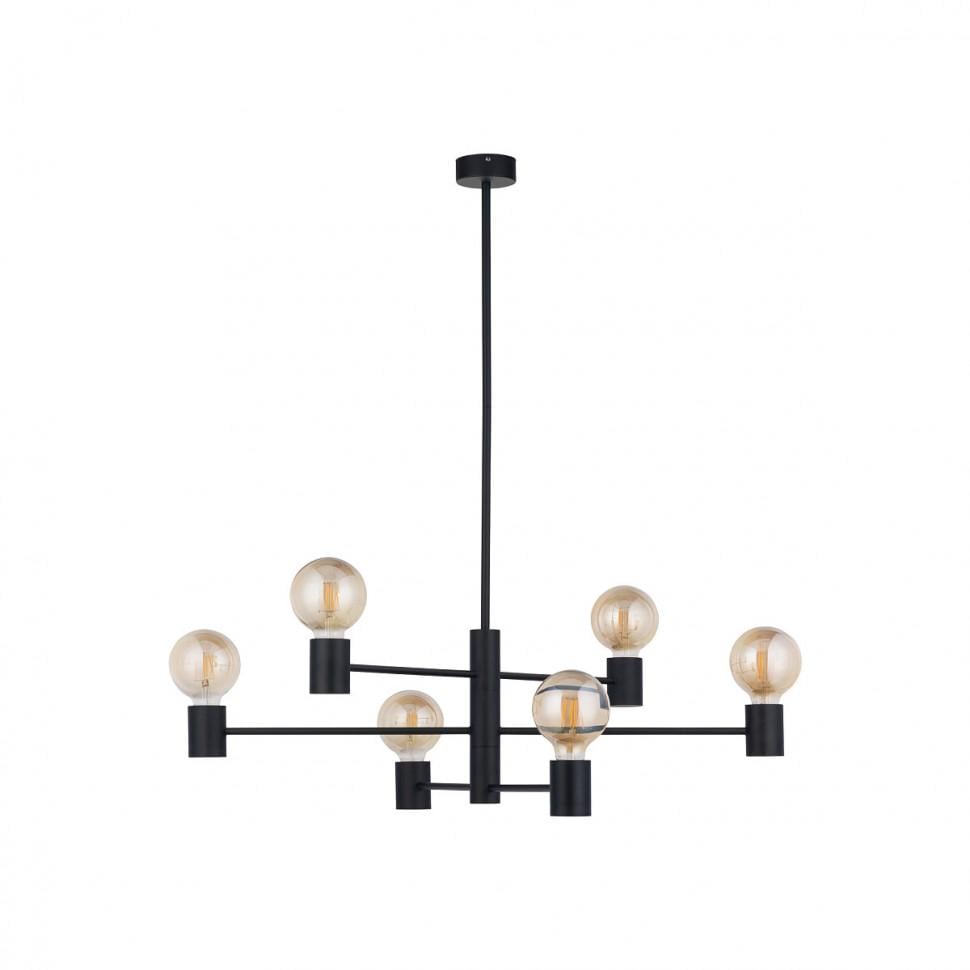 Люстра Nowodvorski 7932 Radius VI