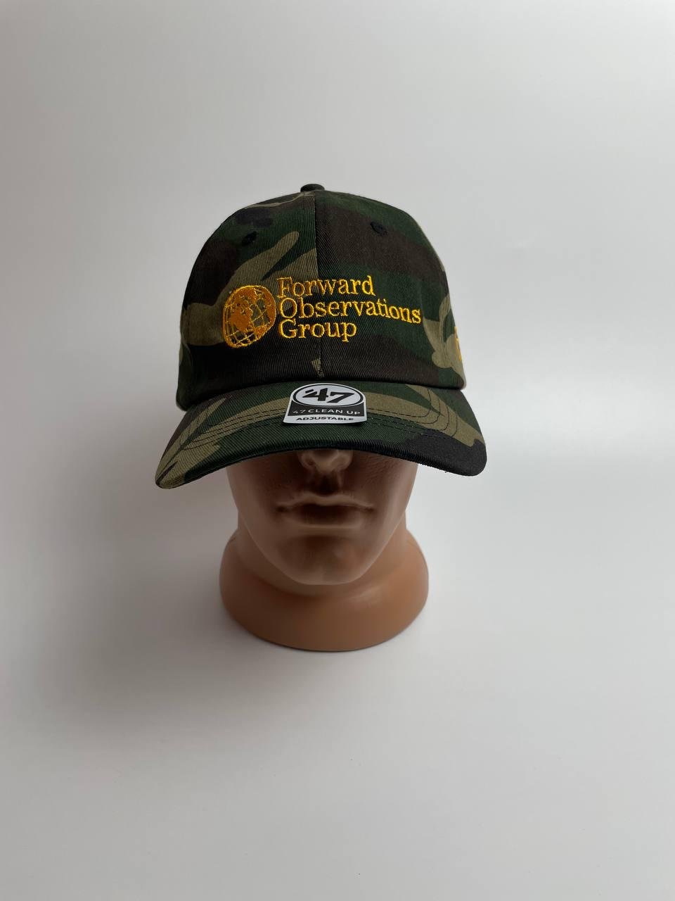 Кепка Forward Observations Group М81 Multicam (42352)