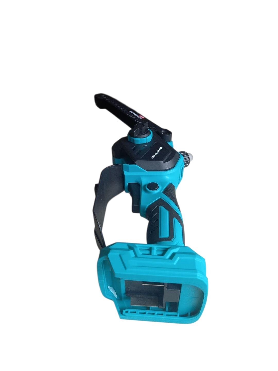 Пила ланцюгова акумуляторна Grand АПЦ-6/2-1 (29545211) - фото 2