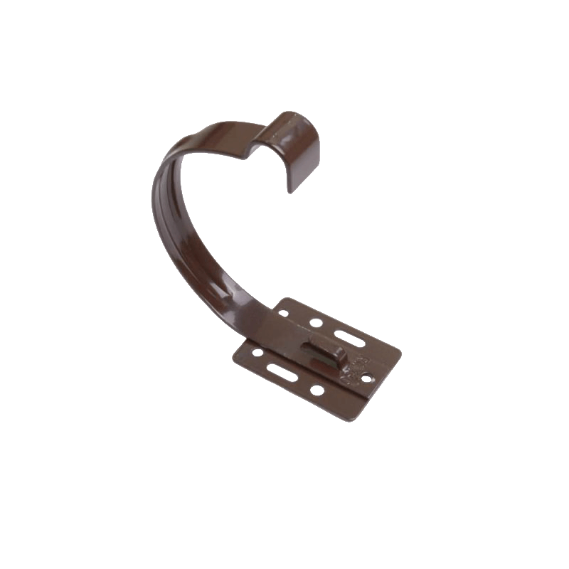 Кронштейн желоба короткий 130 мм (070072)