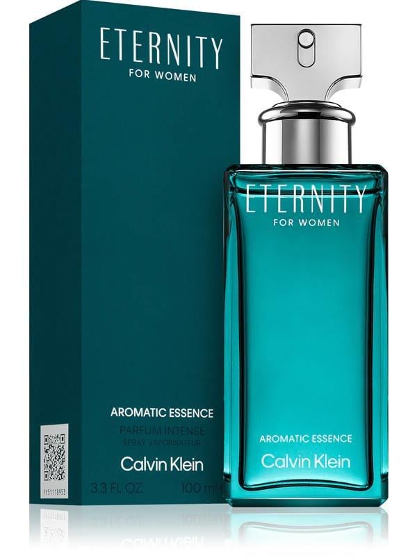 Парфумована вода для жінок Calvin Klein Eternity Aromatic Essence 100 мл (405747)
