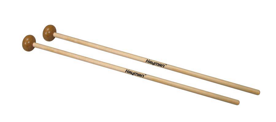 Палички для ксилофона Hayman XM-11 пара (27229586)