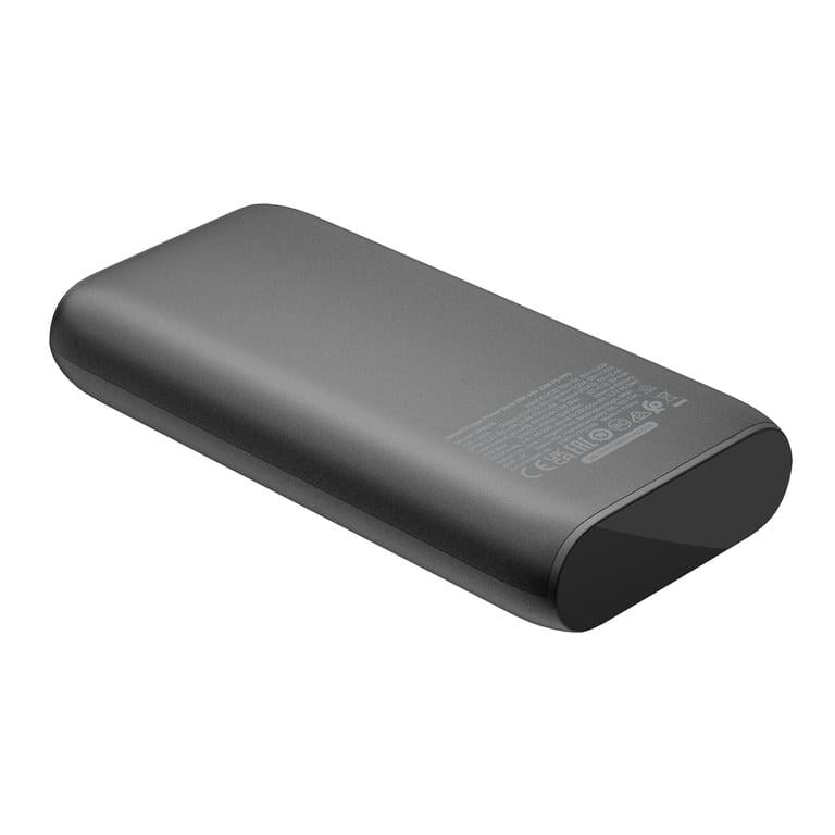 Повербанк Belkin 26000 mAh 32W Black (BPB016BTBK) - фото 5