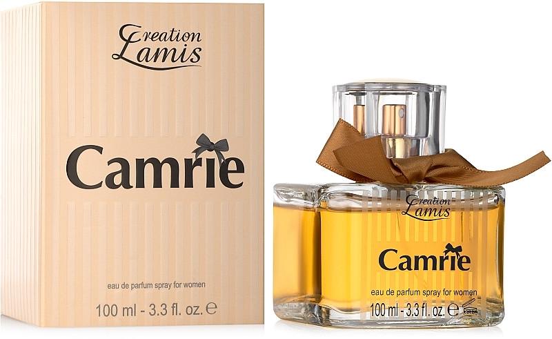 Парфюмерная вода женская Camrie Creation Lamis 100 мл Парфюмерная вода женская Camrie Creation Lamis 100 мл