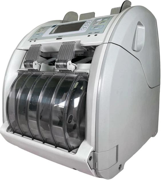 Лічильник банкнот Glory GFS 120 (577093852)