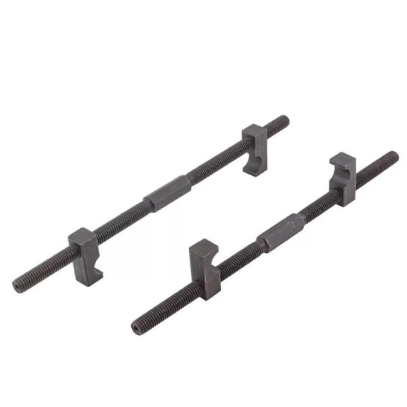 Стяжка пружин однозахватна Partner PA-627330 330 мм