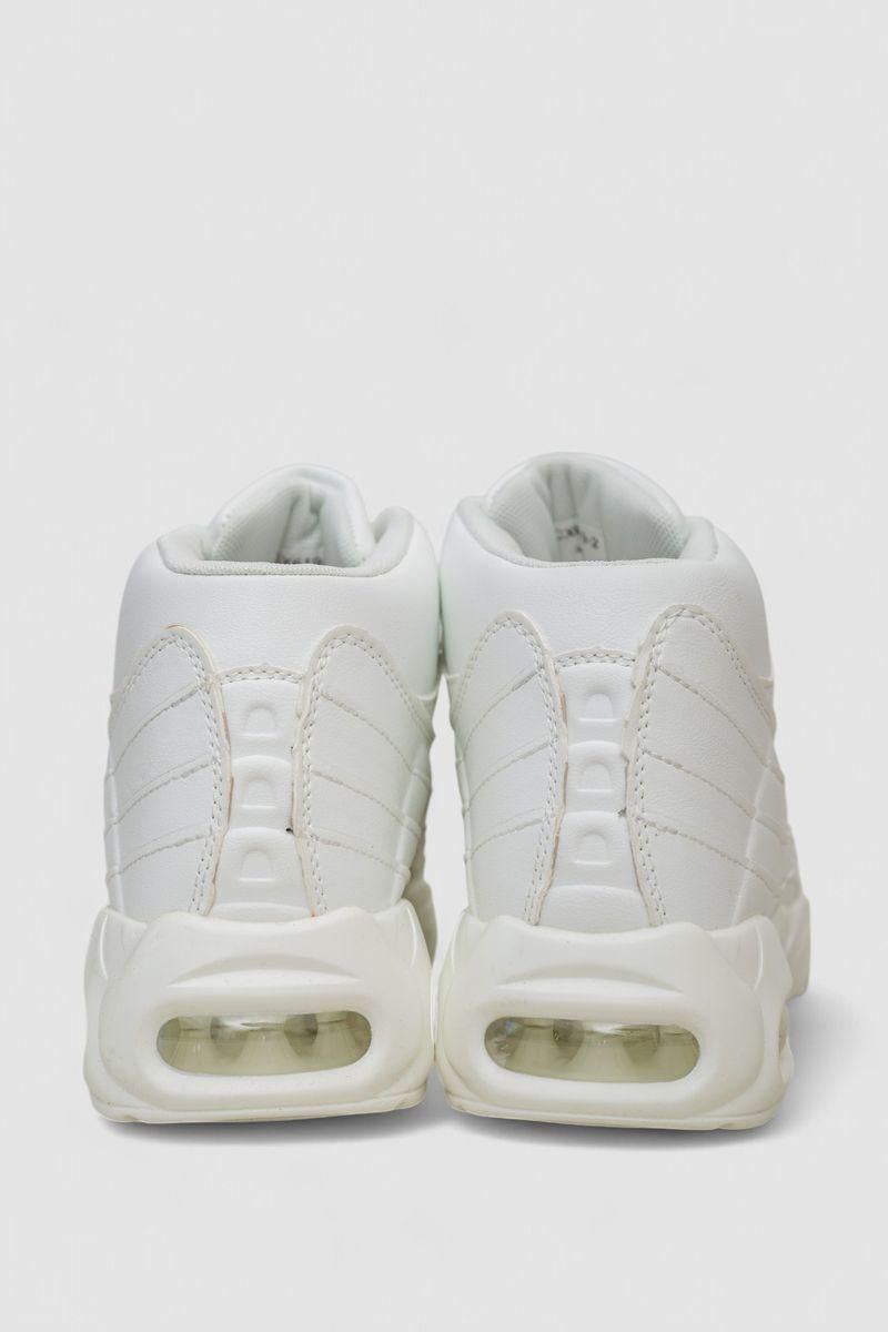 Кроссовки мужские зимние Stilli 248RCX619 Белый (115858_832357) - фото 4 Кроссовки мужские зимние Stilli 248RCX619 Белый (115858_832357) - фото 4