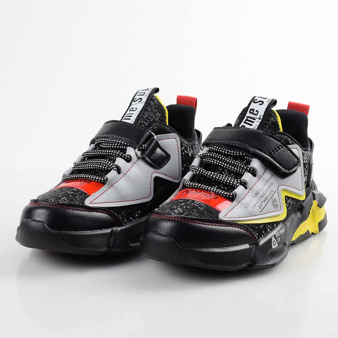 Кроссовки детские Fashion 336346 р. 34 20,5 см