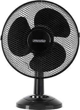 Вентилятор настільний Mesko MS 7309 (299084) Вентилятор настільний Mesko MS 7309 (299084)