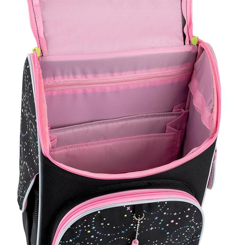 Рюкзак школьный GoPack Education GO25-5001S-4 Magical Unicorn каркасный с ортопедической спинкой (000995154) - фото 17 Рюкзак школьный GoPack Education GO25-5001S-4 Magical Unicorn каркасный с ортопедической спинкой (000995154) - фото 17