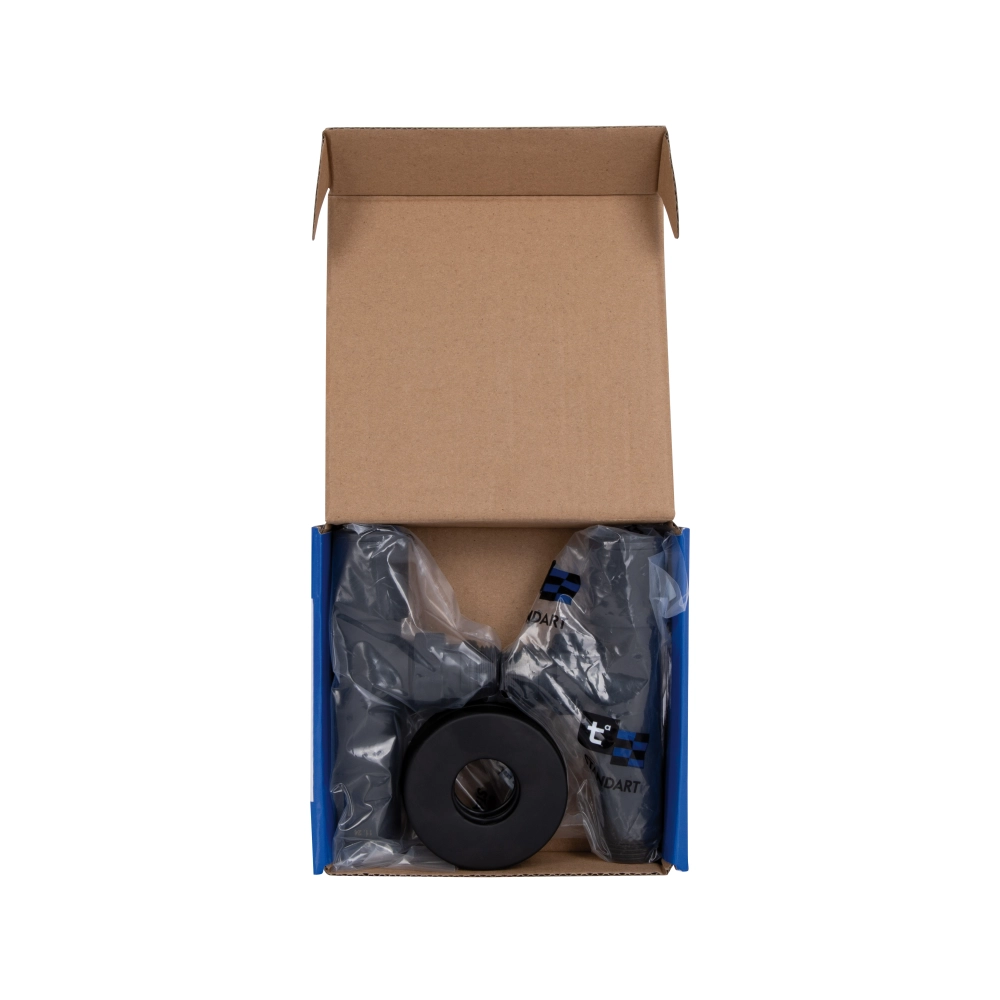 Комплект кранів Thermo Alliance Standart SF395W15B для рушникосушарки кутовий подовжений 1/2" (SD00053596) - фото 6 Комплект кранів Thermo Alliance Standart SF395W15B для рушникосушарки кутовий подовжений 1/2" (SD00053596) - фото 6