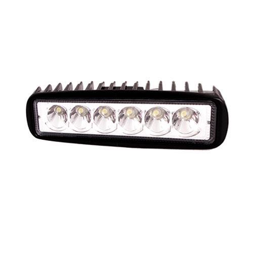 Фара рабочего света WLP-18RT2 Spot 6 Led 3 W (254087)