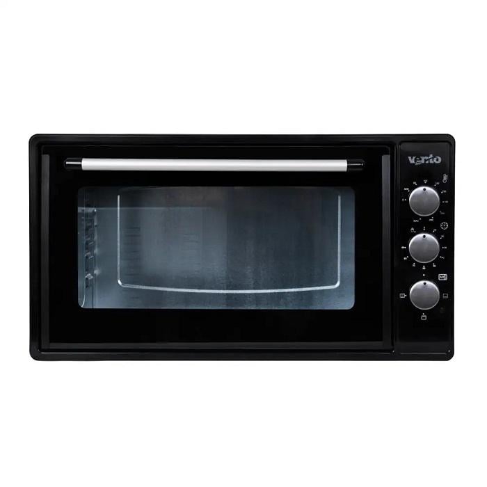 Електрична піч Ventolux MARIA 45 (BK) Електрична піч Ventolux MARIA 45 (BK)