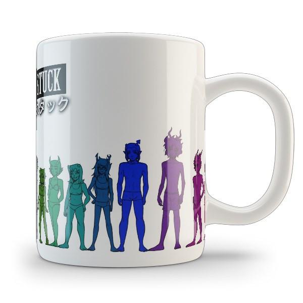 Чашка GeekLand Homestuck 330 мл (FN.02.005.978)