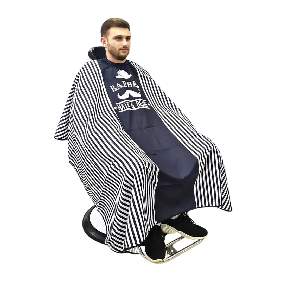 Пеньюар парикмахерский ДенІС professional Барбер (1675342666) Пеньюар парикмахерский ДенІС professional Барбер (1675342666)