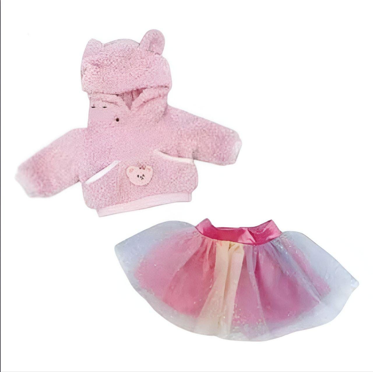 Одежда для пупса BLC 242 F 40-45 см (29172492)