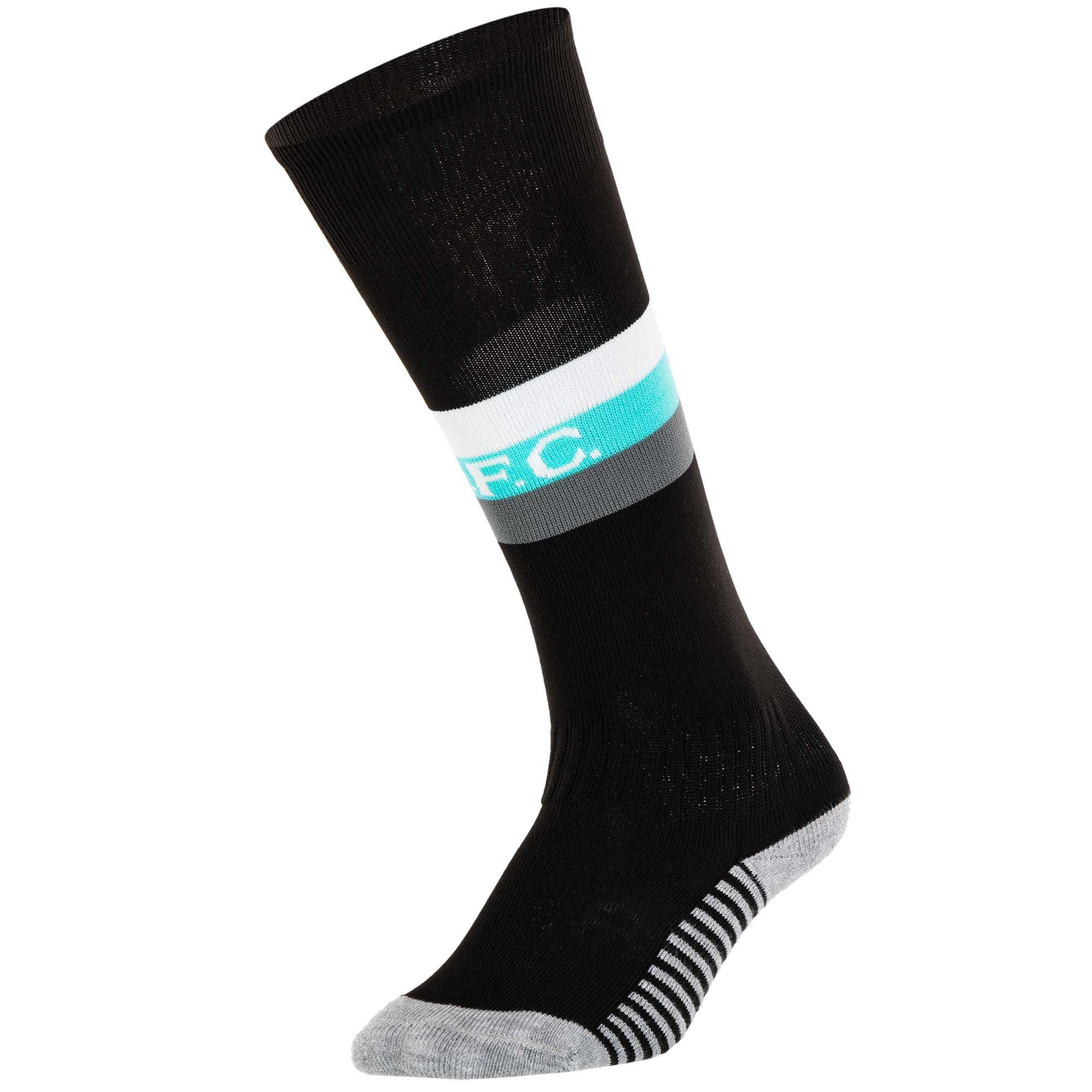 Гетри дитячі з символікою футбольного клубу SPOINT LIVERPOOL AWAY 2025 ETM2506-LIV2 р. 34-38 Чорний (ETM2506-LIV2) - фото 2 Гетри дитячі з символікою футбольного клубу SPOINT LIVERPOOL AWAY 2025 ETM2506-LIV2 р. 34-38 Чорний (ETM2506-LIV2) - фото 2