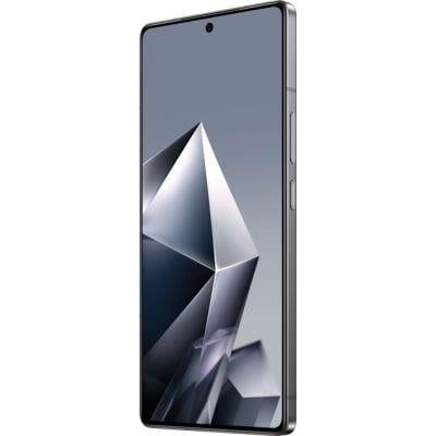 Мобільний телефон Infinix Note 50 Pro 12/256Gb Shadow Black (4894947068355) - фото 5