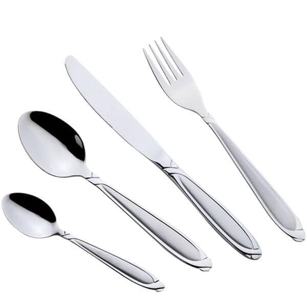 Набор столовых приборов Maestro MR-1511-24 24 пр. (28654)