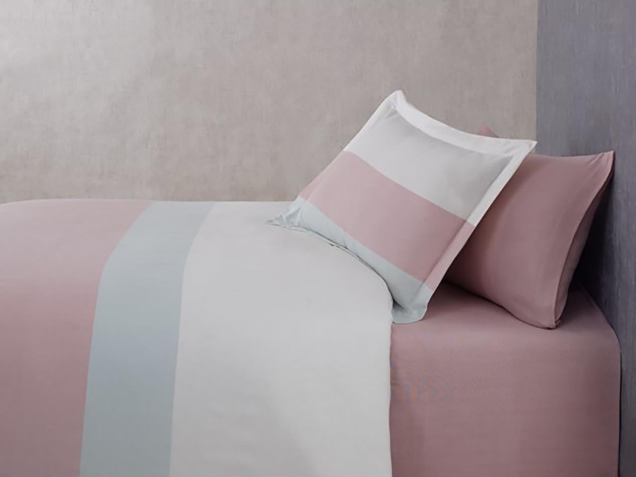 Постельное белье Buldans Verona gul kurusuking size Розовый (svt-2000022271967)