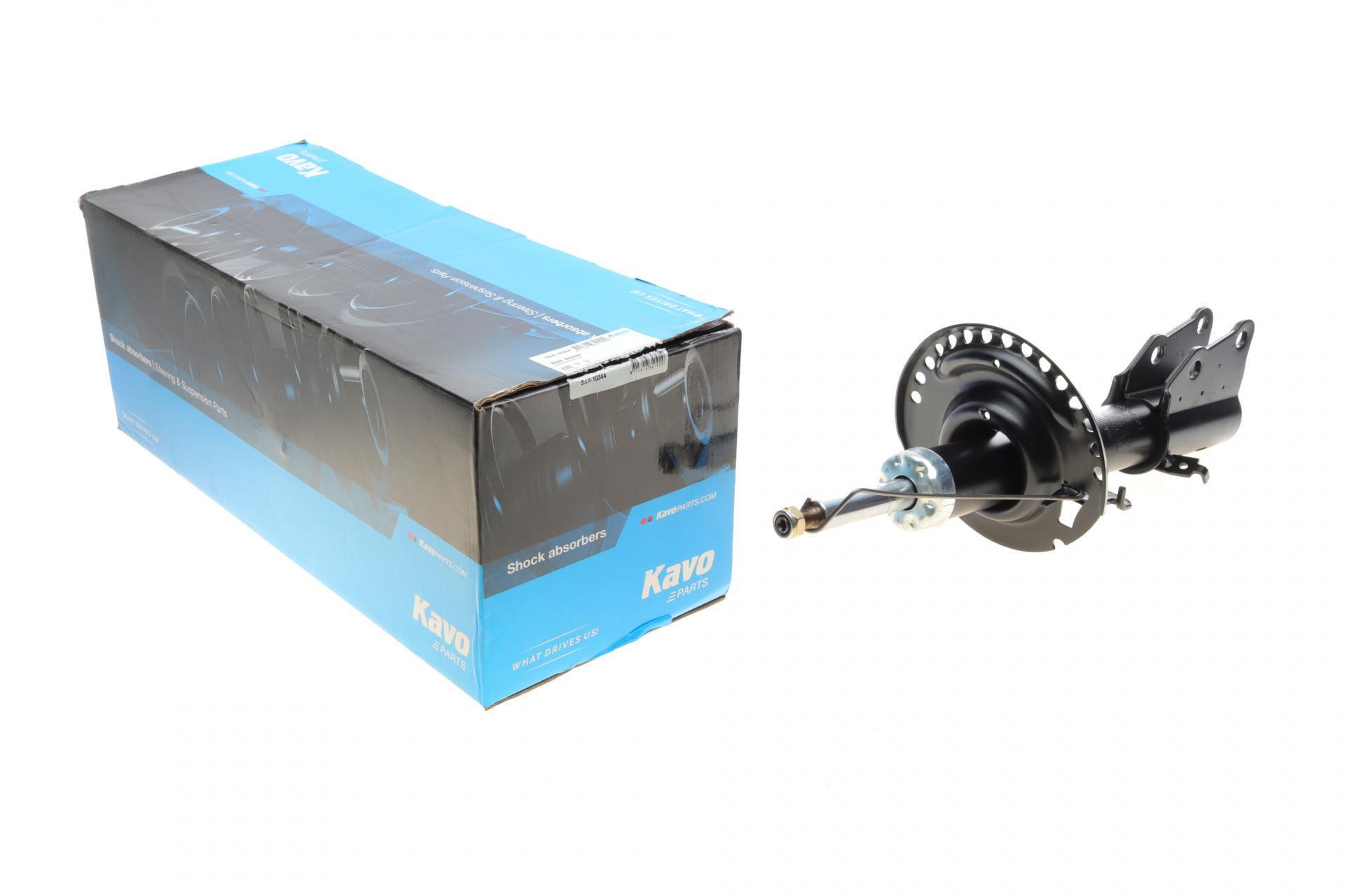 Амортизатор передний KAVO PARTS дл Renault Kangoo 08-/MB Citan W415 12- (SSA-10344)