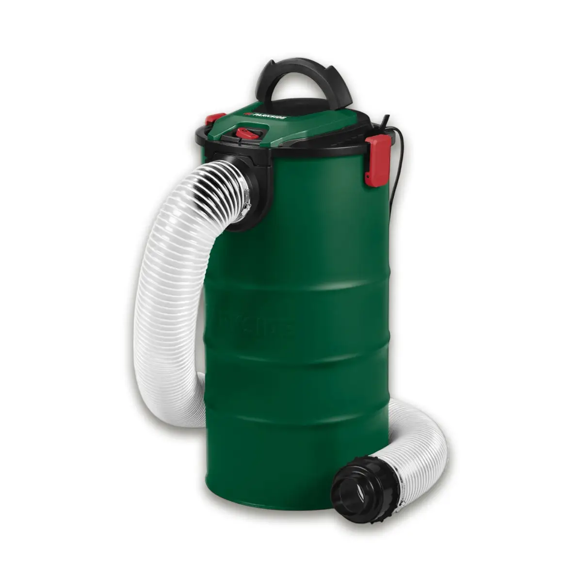 Пиловловлювач PARKSIDE PASA 1200 Вт 1200 A1 для деревообробки 54 л (33800773)