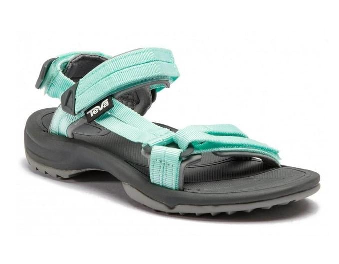 Сандалии женские Teva Terra Fi Lite W's р. 36 Fair Aqua (29968)