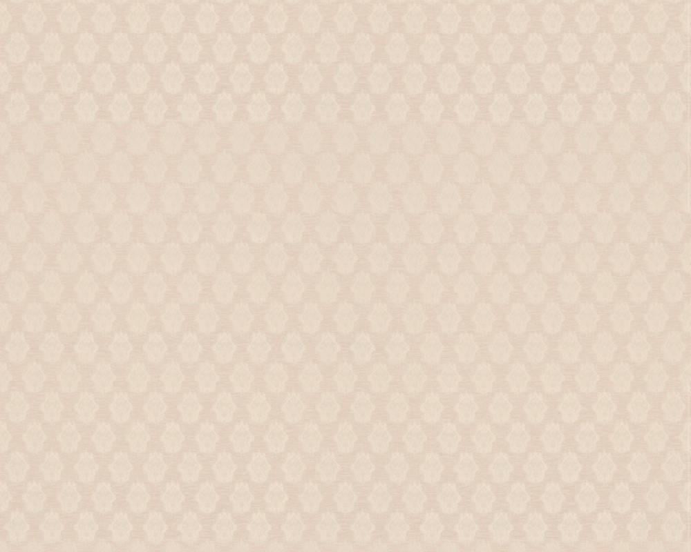 Обои виниловые на флизелиновой основе A.S.creation Theatre + Allure Кофейный/Бежевый (36413-8)