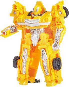 Трансформер Hasbro Transformer Bumblebee 13 см
