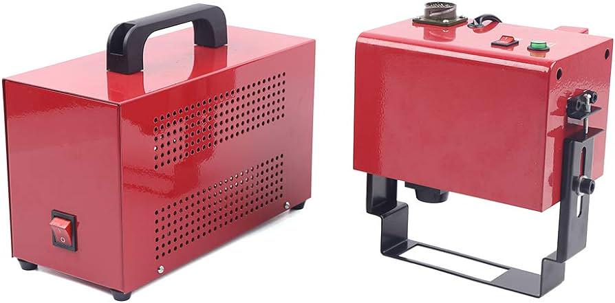 Ручное оборудование для ударно-точечной маркировки KT-PH03 (14223445)