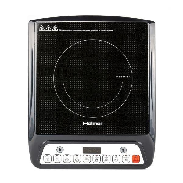Настольная индукционная плита Holmer HIP-251C (1370683)
