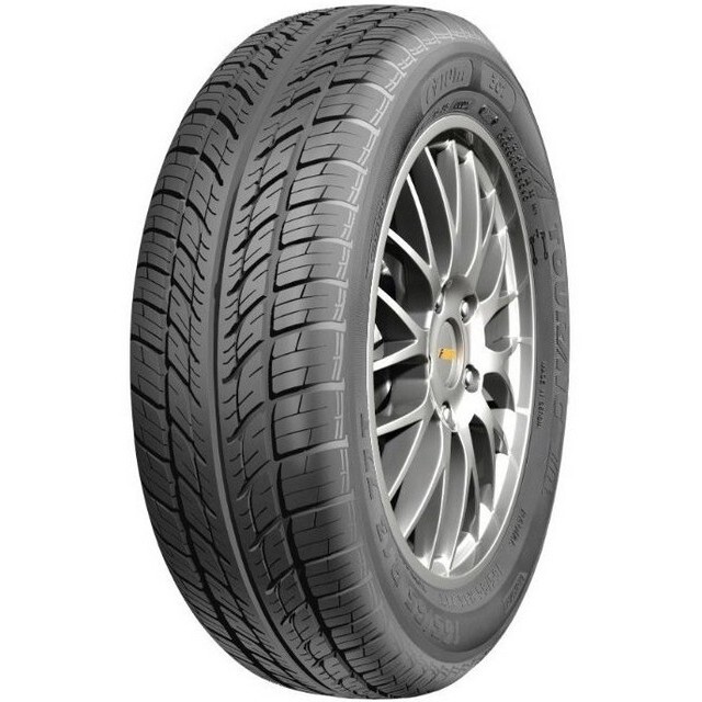 Шина Orium Touring 165/70 R14 85T XL літо