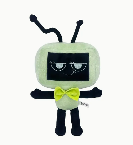 Мягкая игрушка для детей Dandy's World Roblox 24 см (2559139372)