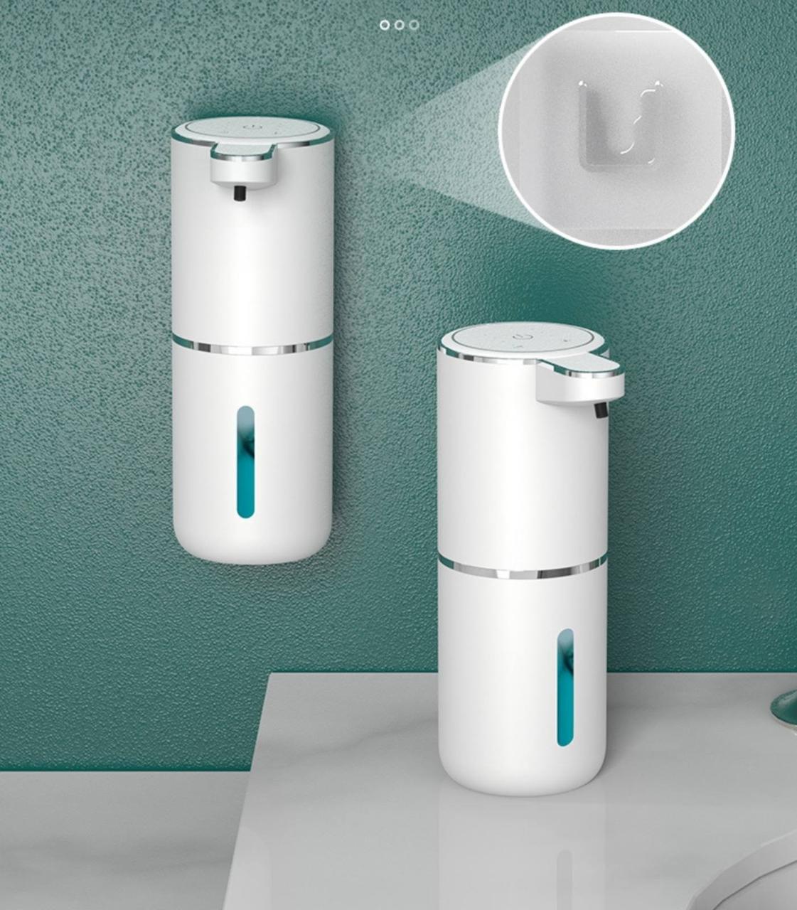 Диспенсер для жидкого мыла/антисептика в ванную и кухню - фото 8 Диспенсер для жидкого мыла/антисептика в ванную и кухню - фото 8