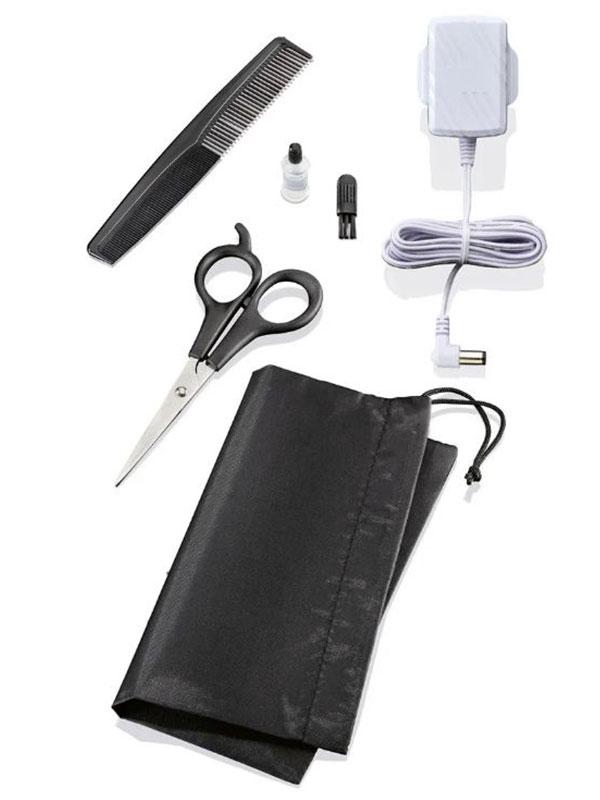 Тример для волосся та бороди Silver Crest SHBS 500 D4 (L6-20291) - фото 2