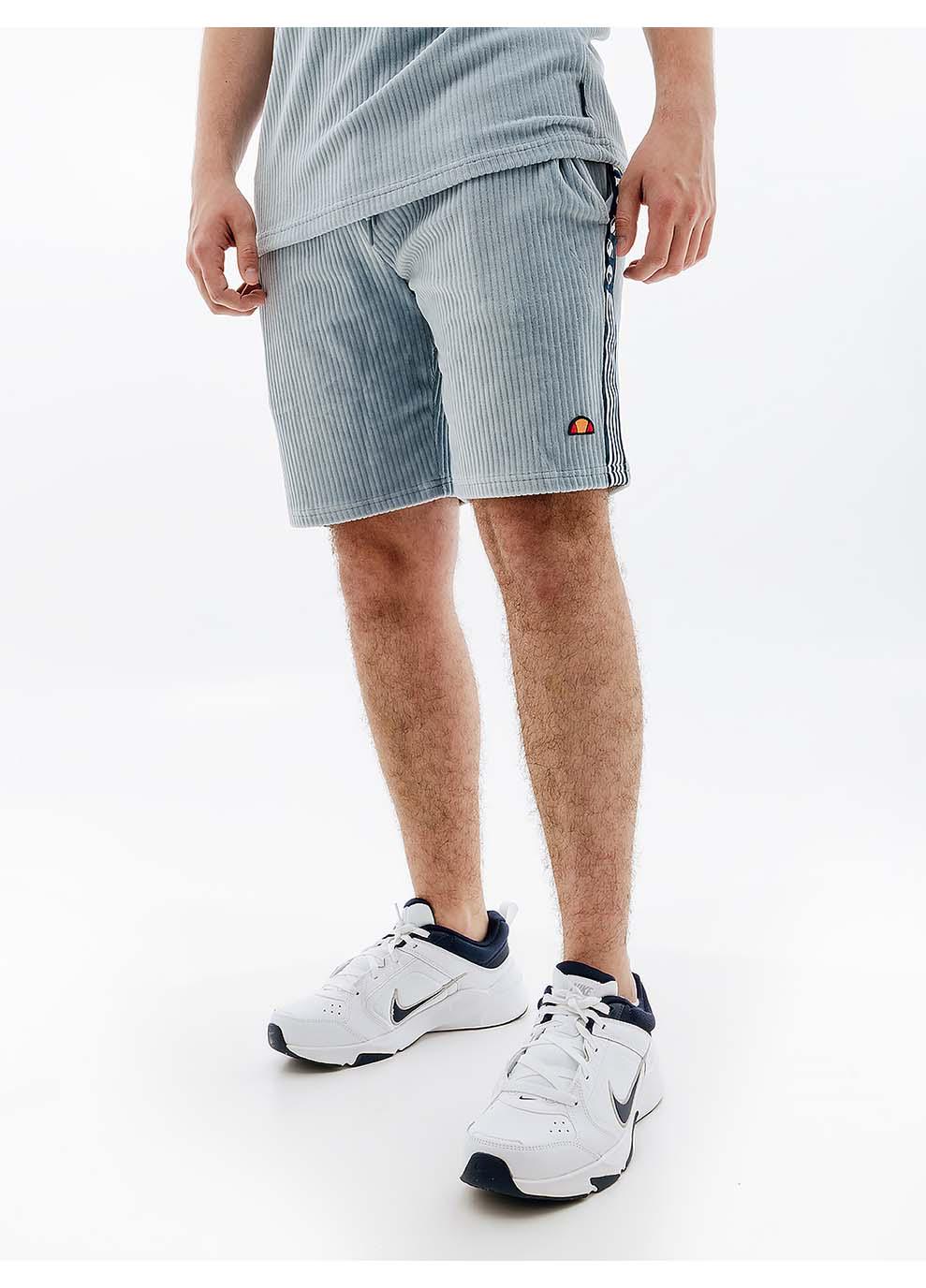 Шорти чоловічі Ellesse Tomatro Short 2XL Блакитний (7dSHR16051-426 2XL)