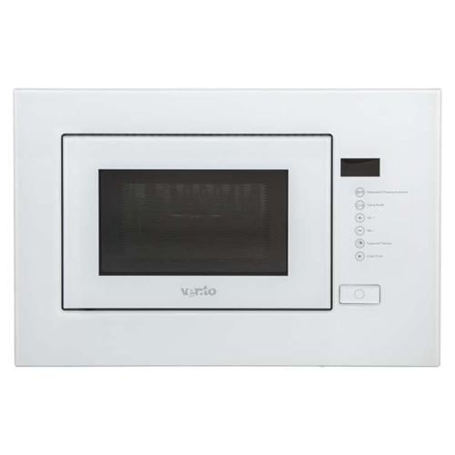 Мікрохвильова піч Ventolux MWBI 20 G WH TC (3614)