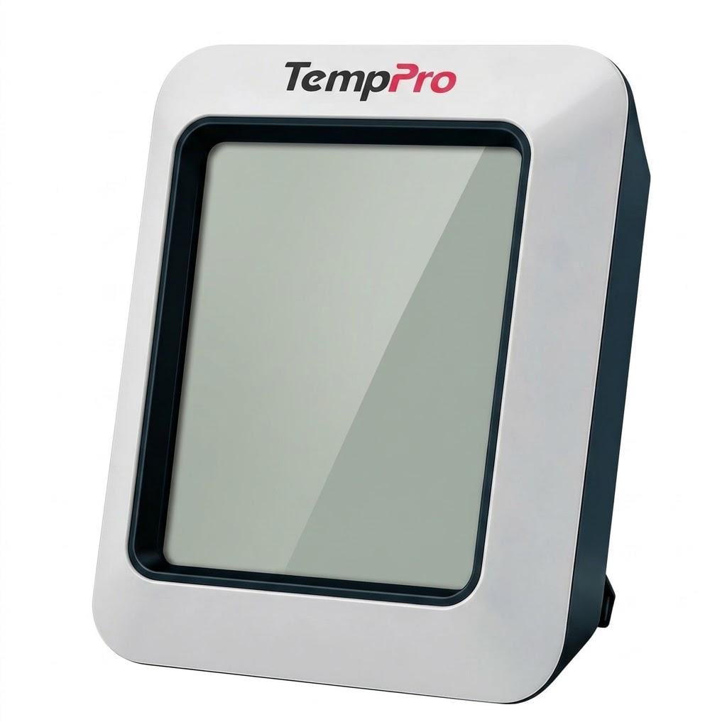 Термометр-гігрометр бездротовий TempPro TP60 (35279894)
