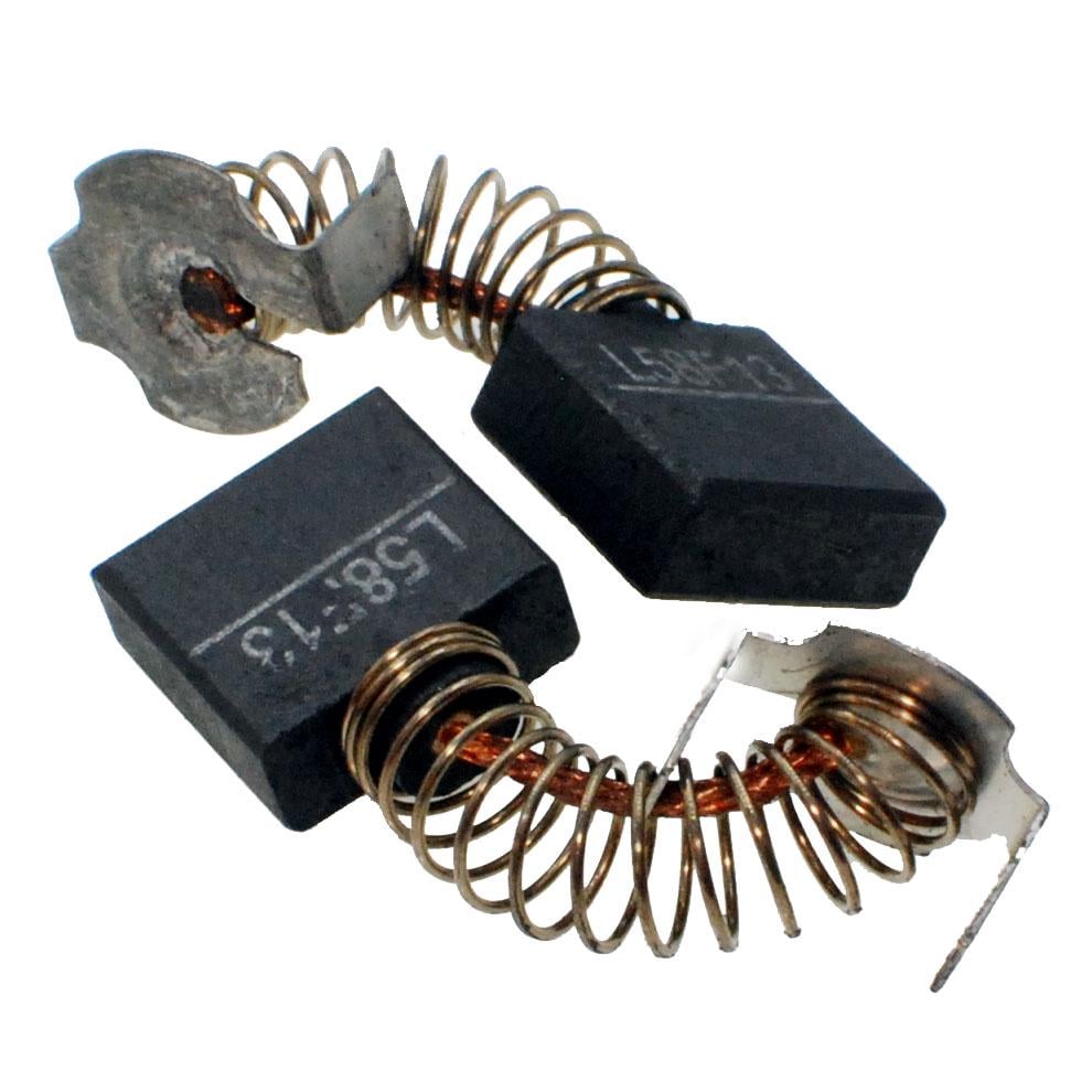 Щетки дисковой пилы Bosch GTS 10 (1619PA0206)