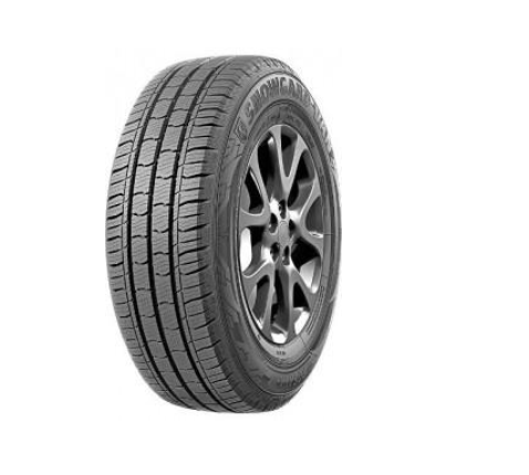 Автошина ROSAVA Snowgard Van 225/65R16C 112/110R