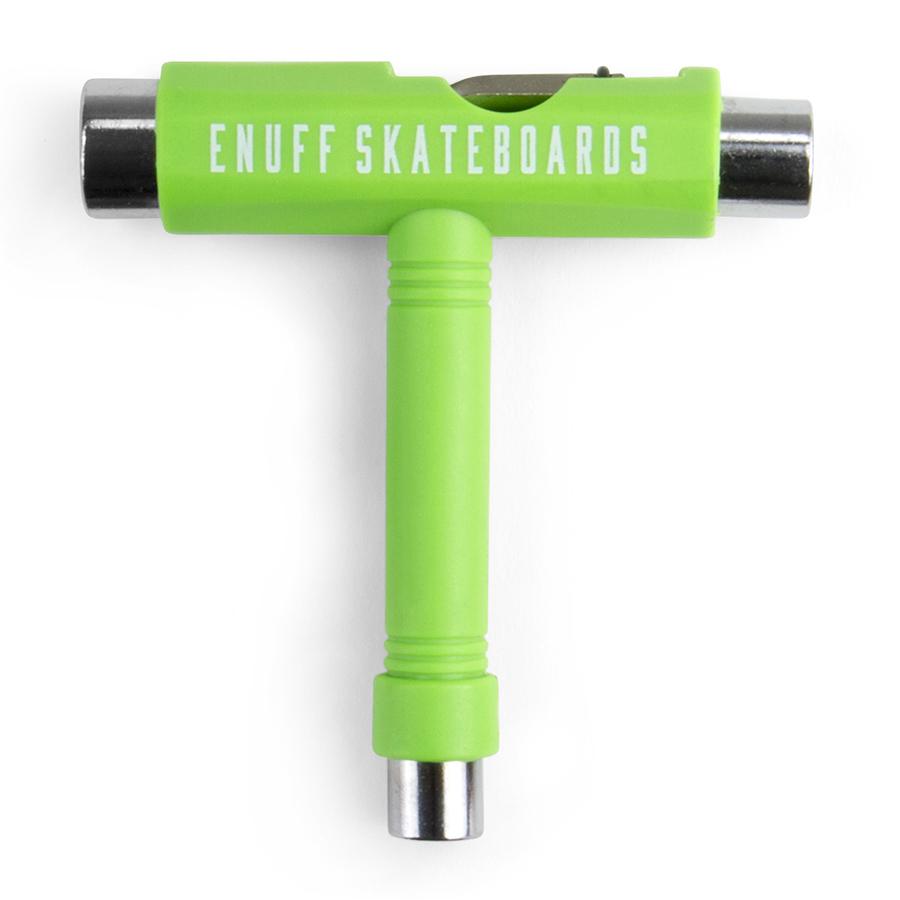 Ключ Enuff Essential Tool Green