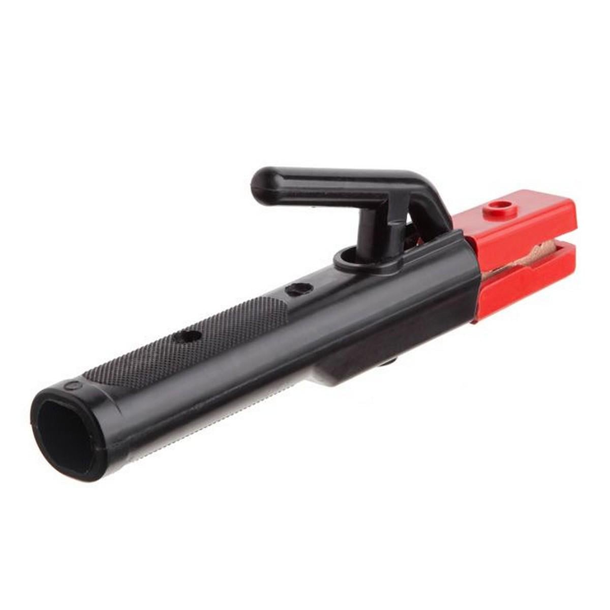 Держатель электродов Intertool German type 500 А (EW-0006)