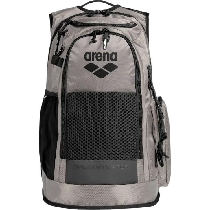 Рюкзак Arena ALL SET BACKPACK 45L Бежевый (010234-800)