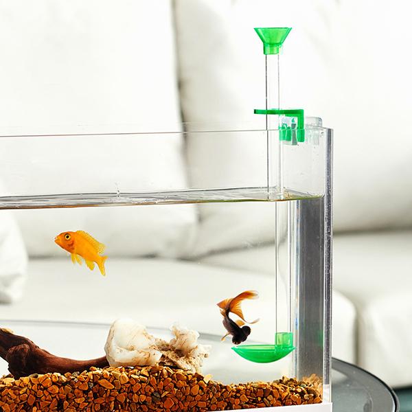 Годівниця для риб J00071 150х60 мм - фото 5